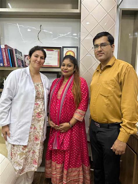 Best Gynaecologists in Shalimar Bagh .